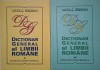 Dictionar general al limbii romane (2 volume) - Vasile Breban