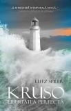 Kruso Roman Hardcover Lutz Seiler Editura RAO Carti Beletristica