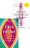 Pachet Corpul meu regulile mele - Bookzone