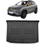 Covor Protectie Portbagaj Umbrella Pentru Dacia Spring (2021-2023)