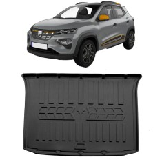 Covor Protectie Portbagaj Umbrella Pentru Dacia Spring (2021-2023)