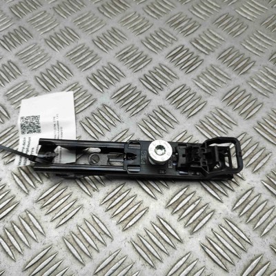 Reglaj &amp;icirc;nălțime centura st&amp;acirc;nga față VW MULTIVAN T7 STM, STN 2024 OEM: 565857819A 32577219 foto