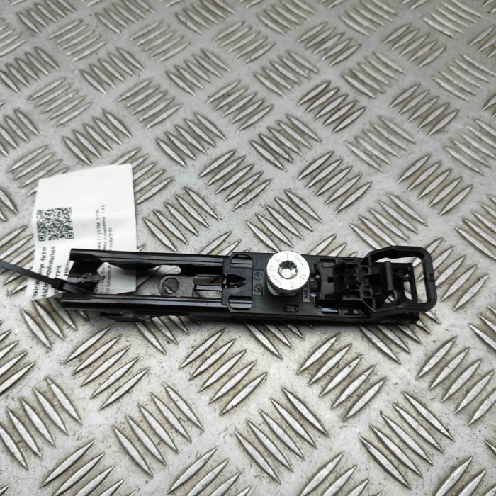 Reglaj &icirc;nălțime centura st&acirc;nga față VW MULTIVAN T7 STM, STN 2024 OEM: 565857819A 32577219