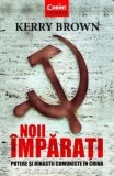 Noii imparati/Kerry Brown
