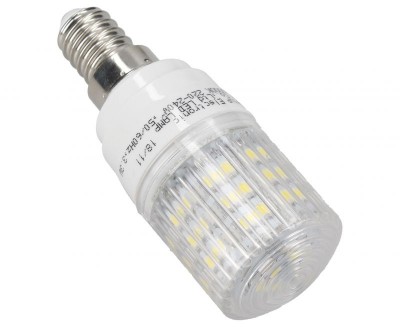 BEC LED E14, 230V-3W 331063 pentru frigider/combina frigorifica GORENJE foto