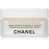 Chanel Pr&eacute;cision Body Excellence crema de corp pentru netezire 150 g