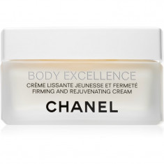 Chanel Précision Body Excellence crema de corp pentru netezire 150 g