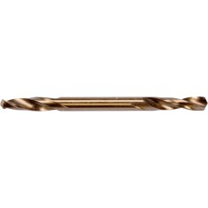 YATO Burghiu dublu pentru metal 4mm, prindere cilindrica