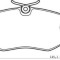 Placute frana Nissan Primastar (X83); Opel Vivaro (J7); Renault Trafic 2 (Jl) SRLine parte montare : Punte fata