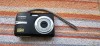 APARAT FOTO DIGITAL HYUNDAI DC-8367 DISPLAY SPART . SE DESCHIDE SE INCHIDE . FUNCTIONEAZA CU 2 BATERII AAA.