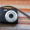 APARAT FOTO DIGITAL HYUNDAI DC-8367 DISPLAY SPART . SE DESCHIDE SE INCHIDE . FUNCTIONEAZA CU 2 BATERII AAA.