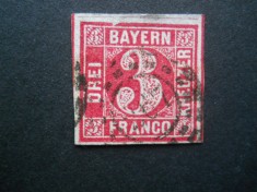CV2 STATE GERMANE BAVARIA foto