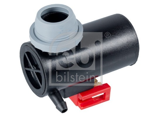 FEBI BILSTEIN 109278 pompa de apa,spalare parbriz