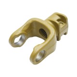 Furca cardan pentru priza PTO 1 3/8, Z21, cruce 36x89 mm UTB