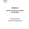 Raphael and the Mysteries of Illness and Healing: Materials and Motifs Collected by Michaels Gloeckler