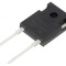 Diodă Schottky SiC THT 1,2kV 40A TO247-2