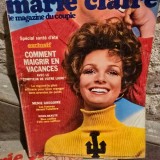 Marie Claire - Nr. 203 Iulie 1970