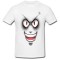 Tricou &quot; Anime drawing face &quot;