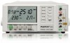 Tester PEAKTECH PKT-P2510, CAT II 600V, EN 61010, Design compact pentru acces &icirc;n locuri greu accesibile