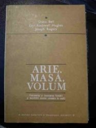 Arie,masa,volum Diana Bell, Eryl Rothwell Hughes, Joseph Roger foto