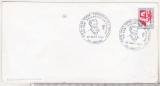 bnk fil Franta 1973 - Expofil Jules Verne - Amiens 1973