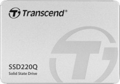 SSD Transcend 220Q 500GB SATA-III 2.5 inch foto