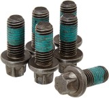 Set surub volanta Luk 411016610