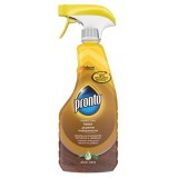 Solutie curatare mobila din lemn cu pulverizator Pronto aloe vera 500 ml