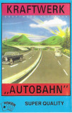 Casetă audio Kraftwerk &ndash; Autobahn, Chillout