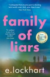 Family of Liars : The Prequel to We Were Liars - SAS Gardners EU