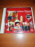 Elvis Christmas Album Cd Elvis Presley RCA Germania 1991 VG