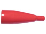 Izolator PVC 5kV 224mm Roșu BU-33C