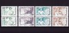 ✅RO 1999 , LP 1486 ,&quot;Aniversari - personalitati&quot; , serie pereche V ,MNH, Nestampilat