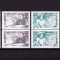 ✅RO 1999 , LP 1486 ,&quot;Aniversari - personalitati&quot; , serie pereche V ,MNH