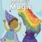 Ezra Makes Magic
