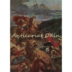 Delacroix - Stefan Popescu