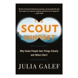 The Scout Mindset