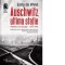 Auschwitz, ultima statie. Povestea mea din lagar (1943-1945) - Alexa Stoicescu, Eddy de Wind