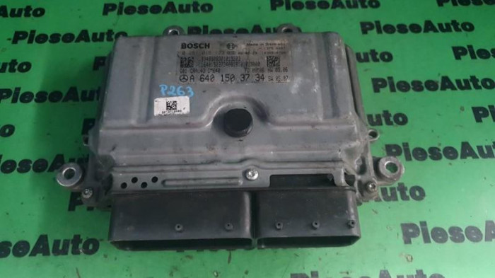 Calculator ecu Mercedes B-Class (2004-2011) [W245] 0281015123