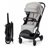 CARUCIOR SPORT KINDERKRAFT INDY3, URBAN GREY