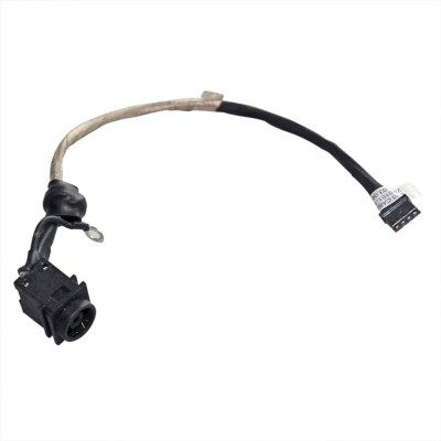 6.Mufa panglica alimentare laptop 015-0101-1513_A foto