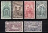 Portugalia 1931, Mi #553-558**, Sf. Antoniu de Padua &amp; Lisabona, 700 ani de la moarte, MNH, cota 240 &euro;!, Religie, Nestampilat