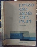 PRIZE DE APA DIN RIURI - E. RAZVAN