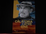 Calatorie catre sine - Irvin D. Yalom