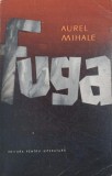 Fuga - Aurel Mihale