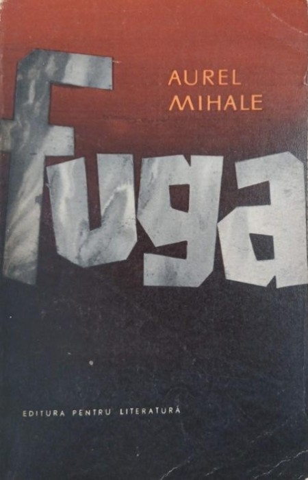 Fuga - Aurel Mihale
