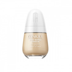 Fond de ten cu SPF 20 Serum Foundation CN 28 Ivory Even Better Clinical, 30ml, Clinique