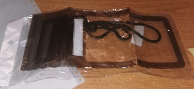 Husa Universala de Tel Waterproof 4-6.5 inch #6-672 foto