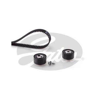 Gates Set curea de distributie PowerGrip&amp;reg; foto