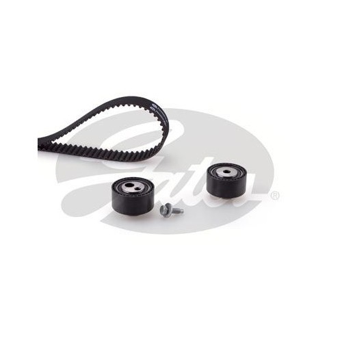 Gates Set curea de distributie PowerGrip&reg;